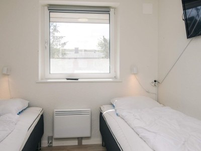 Holiday house 4 Sterne Ferienhaus in Nørre Nebel - Outdoor photo 68