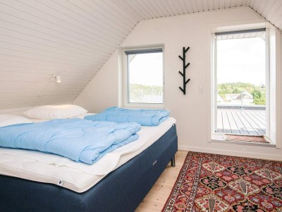 Holiday house 4 Sterne Ferienhaus in Nørre Nebel - Outdoor photo 69