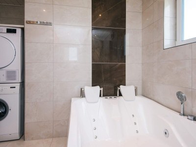 Holiday house 4 Sterne Ferienhaus in Nørre Nebel - Outdoor photo 70