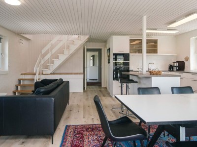 Holiday house 4 Sterne Ferienhaus in Nørre Nebel - Outdoor photo 71