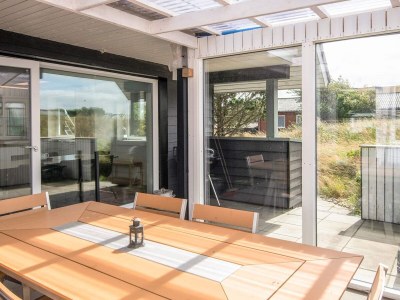 Holiday house 4 Sterne Ferienhaus in Nørre Nebel - Outdoor photo 73