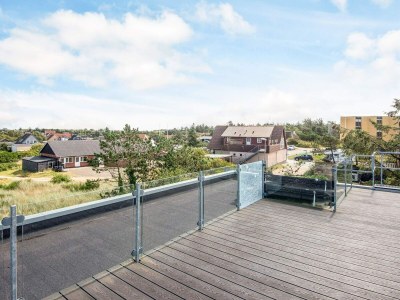 Holiday house 4 Sterne Ferienhaus in Nørre Nebel - Outdoor photo 75