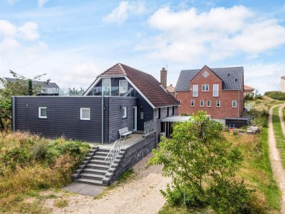 Holiday house 4 Sterne Ferienhaus in Nørre Nebel - Outdoor photo 76