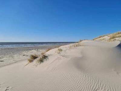Holiday house 4 Sterne Ferienhaus in Nørre Nebel - Outdoor photo 80