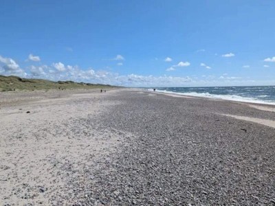 Holiday house 4 Sterne Ferienhaus in Nørre Nebel - Outdoor photo 81