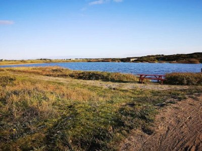 Holiday house 4 Sterne Ferienhaus in Nørre Nebel - Outdoor photo 83
