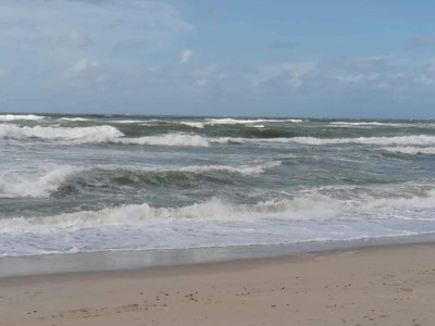 Holiday house 4 Sterne Ferienhaus in Nørre Nebel - Outdoor photo 85