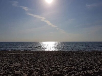 Holiday house 4 Sterne Ferienhaus in Nørre Nebel - Outdoor photo 86