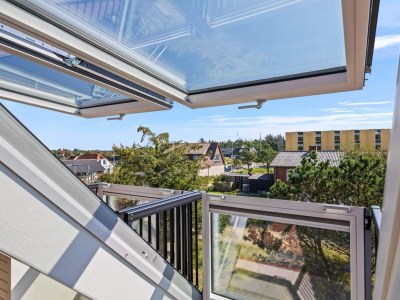 Holiday house 4 Sterne Ferienhaus in Nørre Nebel - Outdoor photo 88