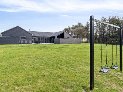 Holiday house 5 Sterne Ferienhaus in Løkken - Outdoor photo 4