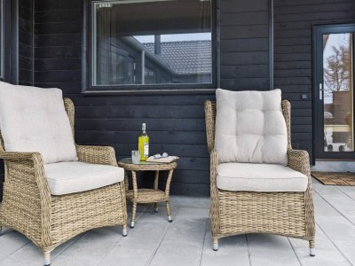 Holiday house 5 Sterne Ferienhaus in Løkken - Outdoor photo 9