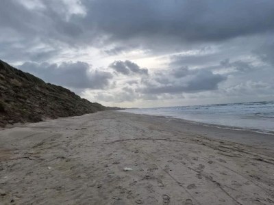Holiday house 5 Sterne Ferienhaus in Løkken - Outdoor photo 14