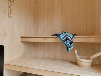 Holiday house 5 Sterne Ferienhaus in Løkken - Outdoor photo 16