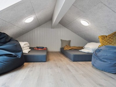 Holiday house 5 Sterne Ferienhaus in Løkken - Outdoor photo 21