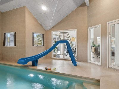 Holiday house 5 Sterne Ferienhaus in Løkken - Outdoor photo 23