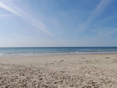 Holiday house 5 Sterne Ferienhaus in Løkken - Outdoor photo 25