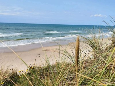 Holiday house 5 Sterne Ferienhaus in Løkken - Outdoor photo 29