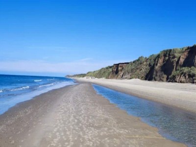 Holiday house 5 Sterne Ferienhaus in Løkken - Outdoor photo 34