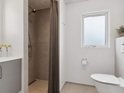 Holiday house 5 Sterne Ferienhaus in Løkken - Outdoor photo 37