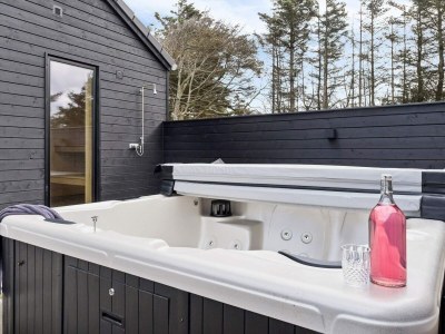 Holiday house 5 Sterne Ferienhaus in Løkken - Outdoor photo 38