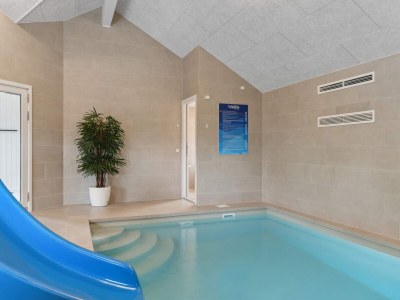 Holiday house 5 Sterne Ferienhaus in Løkken - Outdoor photo 41