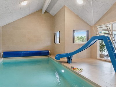 Holiday house 5 Sterne Ferienhaus in Løkken - Outdoor photo 42