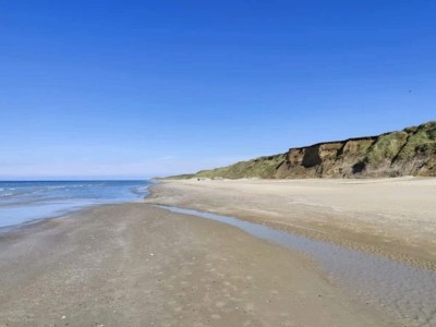 Holiday house 5 Sterne Ferienhaus in Løkken - Outdoor photo 51