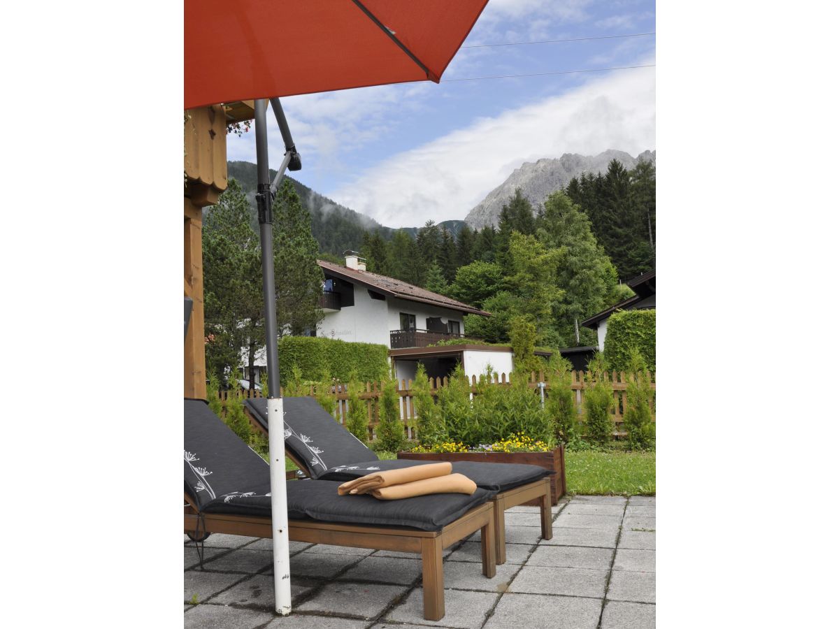 Holiday apartment Ferienwohnung Haus Erli Wohnung Erli 1 - Outdoor photo 2