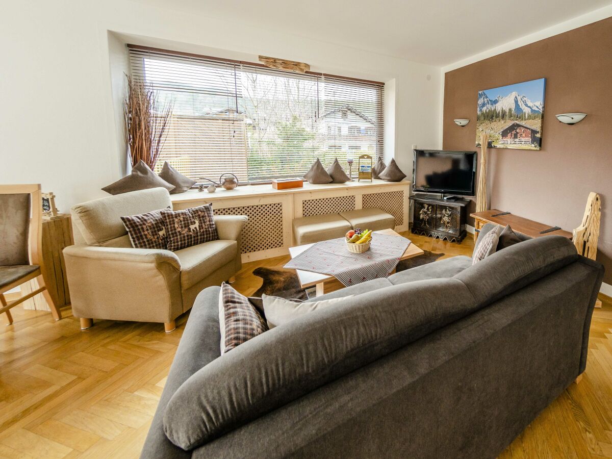 Holiday apartment Ferienwohnung Haus Erli Wohnung Erli 1 - Features photo 5