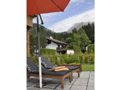 Holiday apartment Ferienwohnung Haus Erli Wohnung Erli 1 - Outdoor photo 2