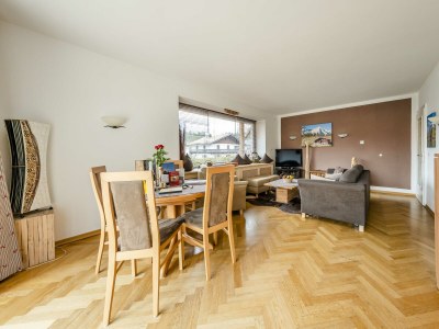 Holiday apartment Ferienwohnung Haus Erli Wohnung Erli 1 - Features photo 7