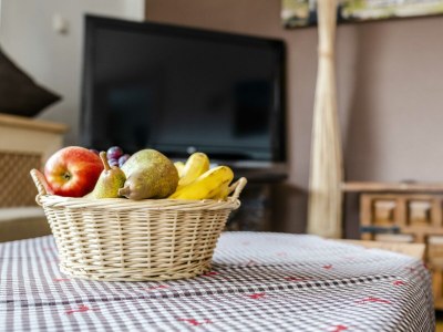 Holiday apartment Ferienwohnung Haus Erli Wohnung Erli 1 - Features photo 9