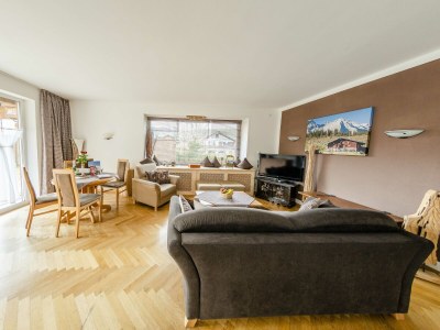 Holiday apartment Ferienwohnung Haus Erli Wohnung Erli 1 - Features photo 10