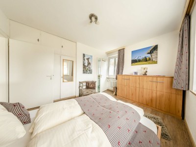 Holiday apartment Ferienwohnung Haus Erli Wohnung Erli 1 - Features photo 12