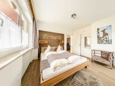 Holiday apartment Ferienwohnung Haus Erli Wohnung Erli 1 - Features photo 13