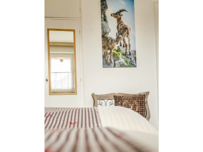 Holiday apartment Ferienwohnung Haus Erli Wohnung Erli 1 - Features photo 14