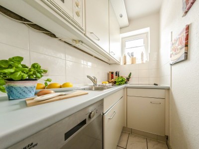 Holiday apartment Ferienwohnung Haus Erli Wohnung Erli 1 - Features photo 17