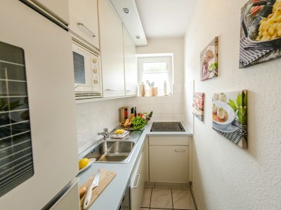 Holiday apartment Ferienwohnung Haus Erli Wohnung Erli 1 - Features photo 18