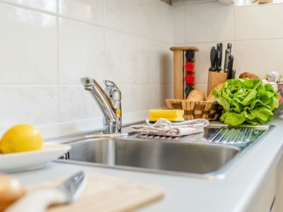 Holiday apartment Ferienwohnung Haus Erli Wohnung Erli 1 - Features photo 19