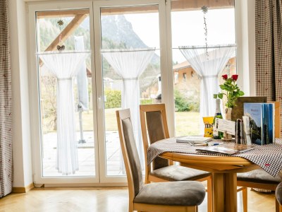 Holiday apartment Ferienwohnung Haus Erli Wohnung Erli 1 - Features photo 24