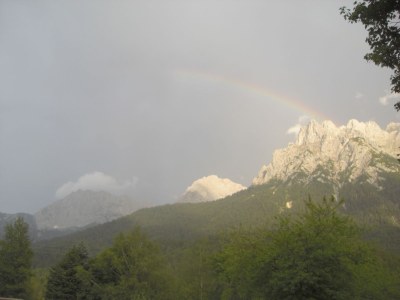 Holiday apartment Ferienwohnung Haus Erli Wohnung Erli 1 - Environment photo 25