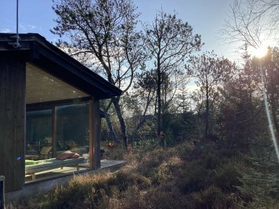 Holiday house 4 star holiday home in Ålbæk - Outdoor photo 5