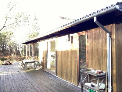 Holiday house 4 star holiday home in Ålbæk - Outdoor photo 6