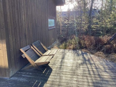 Holiday house 4 star holiday home in Ålbæk - Outdoor photo 7