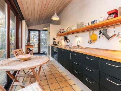 Holiday house 4 star holiday home in Ålbæk - Outdoor photo 9