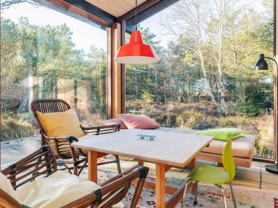 Holiday house 4 star holiday home in Ålbæk - Outdoor photo 10