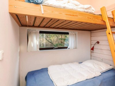 Holiday house 4 star holiday home in Ålbæk - Outdoor photo 11