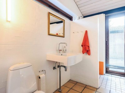 Holiday house 4 star holiday home in Ålbæk - Outdoor photo 12