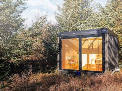 Holiday house 4 star holiday home in Ålbæk - Outdoor photo 14