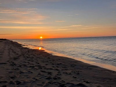 Holiday house 4 star holiday home in Ålbæk - Outdoor photo 17